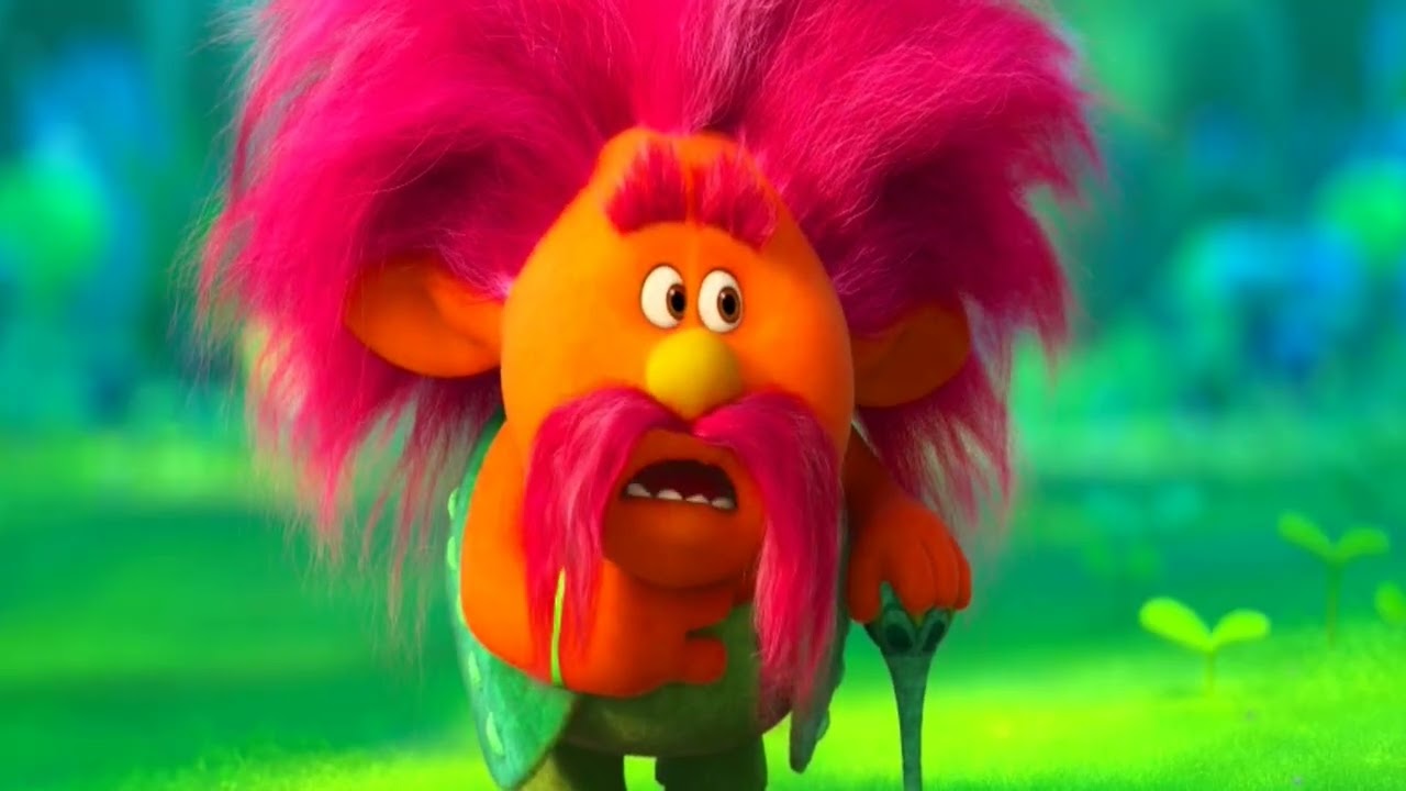 Next Cast Video Sneak Peek - OopsyBob BearPants (Read Disc;Not For Kids)