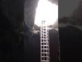 Exploring Mysterious Kuna Cave: Idaho's Creepy Underground Secret. #cave#Idaho#spelunking#kunacave