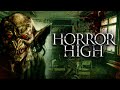 Horror High (2020) [Horror] [Thriller] Detention Becomes Deadly | full movie