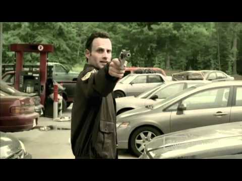 Trailer Ufficiale: The Walking Dead - stagione 1