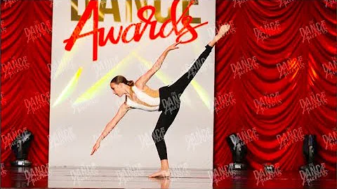 Madelyn Munz - Unrest (The Dance Awards 2019)