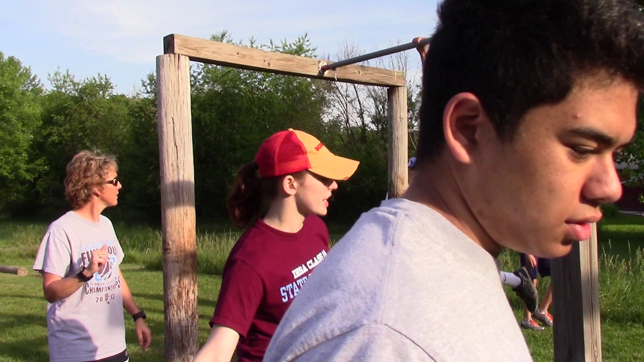 Risley's Course 6 3 2017 Riley Baker