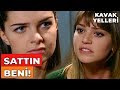 Aslı Ve Mine Arasında Bitmek Tükenmeyen Kavga Kavak Yelleri 44 Bölüm