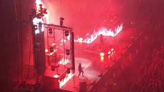 Pendulum live - Propane Nightmares @ O2 Arena, London, 29/3/24