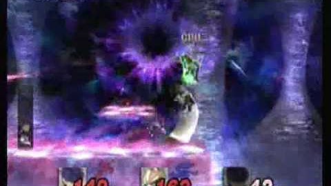 Super Smash Bros Brawl Walkthrough (Intense Mode) Part 44