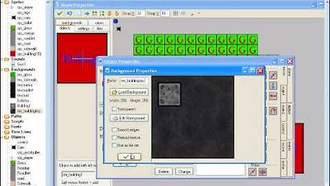 Game Maker Gta Tutorial Part 4