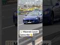 Maserati Lover Subscribe
