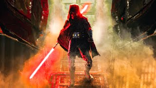 Maul Enters Combat - STAR WARS: MAUL - SHADOW LORD Clip (2026)