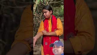 जब पति बाहर रहता हो और घर में झगड़ा हो..🤣 #mixvideo #funnyvideo #comedy
