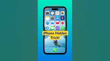 Share Focus Modes Across All Your Apple Devices – iPhone Trick! #shorts #iphone