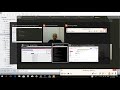Modern Day CMS - Part #3 - Code Review: The Backend - NodeJS, Socket.io and Passport Authentication.