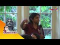 Discours de sadhguru dans le new jersey  mana tv 