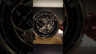 AP Starwheel Model