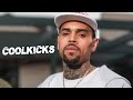 Chris Brown Shuts Down COOLKICKS