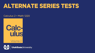 Fundamental Theorem of Calculus | Calculus 1 | Math 1210