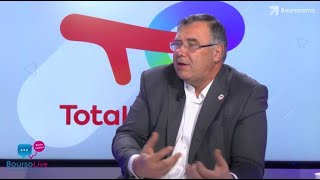 Total Energies : Une société cotée à la loupe