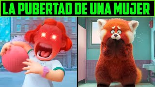 LA REGLA SEGUN DISNEY   RED   RESUMEN EN 15 MINUTOS