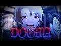 【オリジナルMV】DOGMA／ いお【歌ってみた】