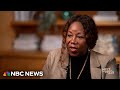 &#39;What protected me was the innocence of a child&#39;: Ruby Bridges reflects on 1960 school integration