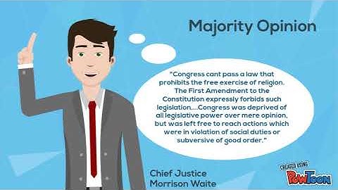 Reynolds v United States