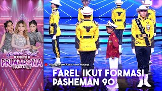 Download Mp3 Keren Banget Farel Prayoga Ikut Formasi Pasheman 90 GRAND FINAL KONTES PRIMADONA PANTURA