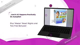 My Article Submitter Plus Bonuses
