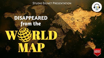 Disappeared from the World Map | Studio Sylnet Presentation #trending