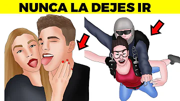 ¿Cuál es la mejor cualidad de una chica?