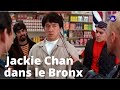 Jackie Chan contre les voyous - JACKIE CHAN DANS LE BRONX (2019) | Action/Comédie | Français🎬