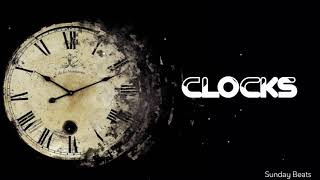 Coldplay - Clocks || Desc. For more Ringtones || Sunday Beats