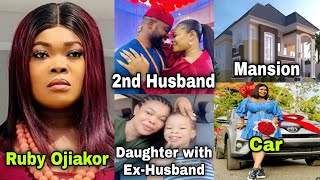 Celebrity Ruby Ojiakor: Biography, family, ex- husband, daughter, net worth, cars, etc #rubyojiakor Profile