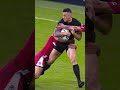 Sonny Bill Williams - The Offload King #allblacks