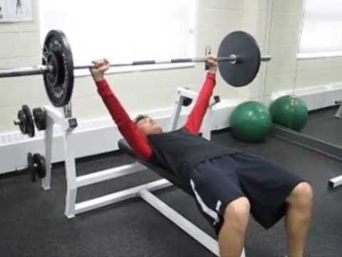 Nike Sparq Training Commercial - Marketing Project