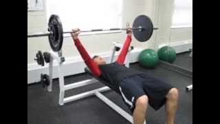 Nike Sparq Training Commercial - Marketing Project