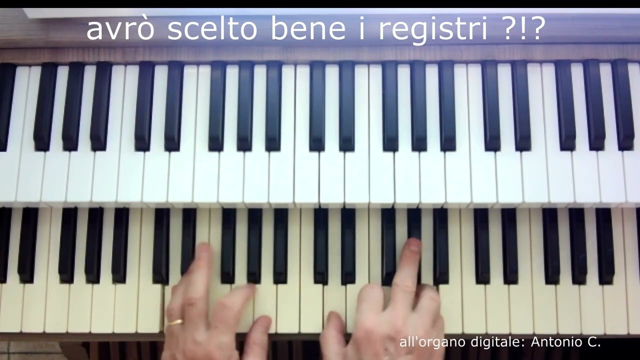 Studio L' Inno del Giubileo 2025