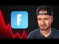 IS FORTNITE DYING…