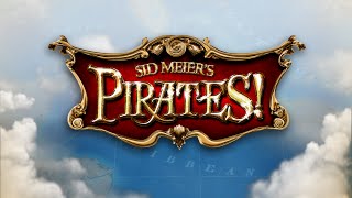 Sid Meier's Pirates - Pow3rh0use Review