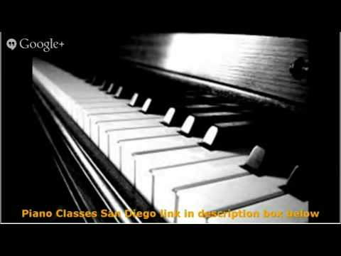 Piano Classes San Diego The Finest Piano Lessons Piano Classes San Diego The Finest Piano Lessons