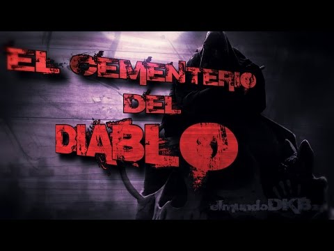 Vídeo: ¿Dónde Encontrar El Cementerio Del Diablo? - Vista Alternativa