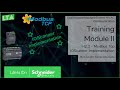 ESME HVAC - Communication - M2.3 Modbus Tcp IOScanner Implementation