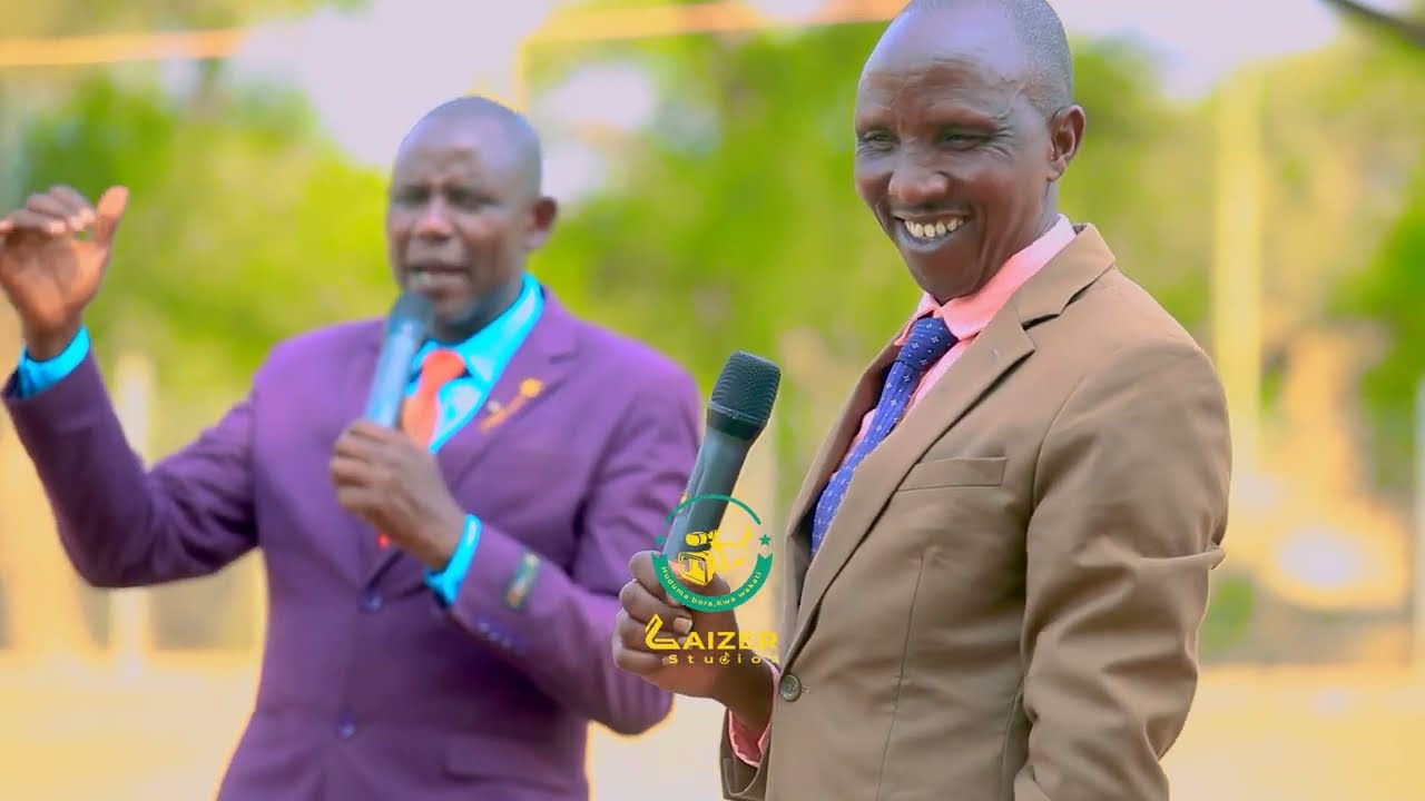 Mahubiri Ya Pastor Moses Mairanga Katika Kongamano Siku Ya Tatu🔥🔥🔥🔥🔥🔥