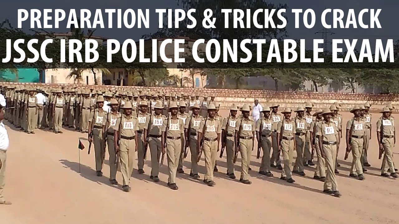 Preparation Tips & Tricks to Crack JSSC IRB Police Constable Exam upscale furniture stores