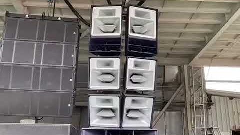 Thumbnail of Funktion one speaker system