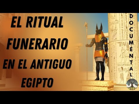 Vídeo: Los Científicos Lograron Revelar Los Detalles Del Ritual Funerario Más Antiguo - Vista Alternativa