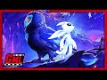 Ori and the will of the wisps fr  film jeu complet