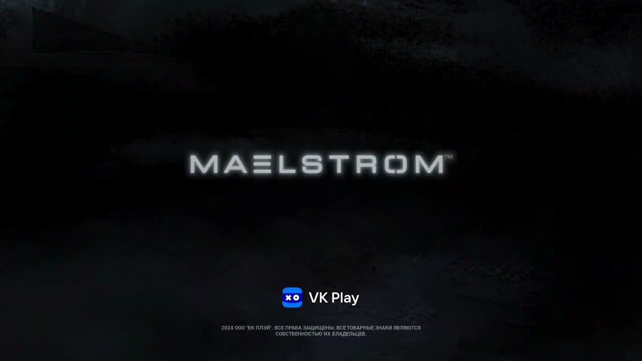 Maelstrom: The Battle for Earth Begins - Тизер переиздания | VK Play