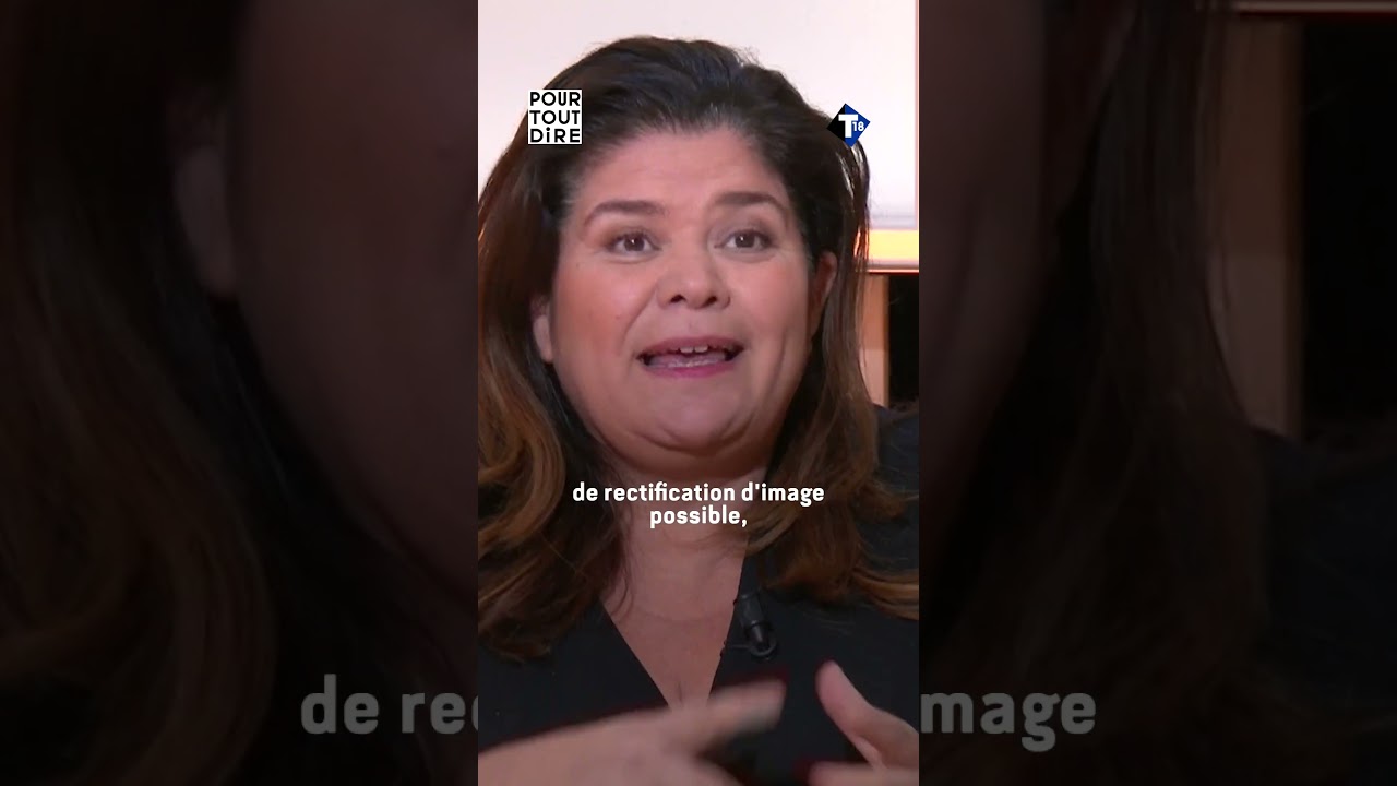 [POUR TOUT DIRE] Selon Raquel Garrido, Mélenchon ne peut plus changer son image
