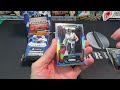 2023 Prizm Football Box - Quick Hits!