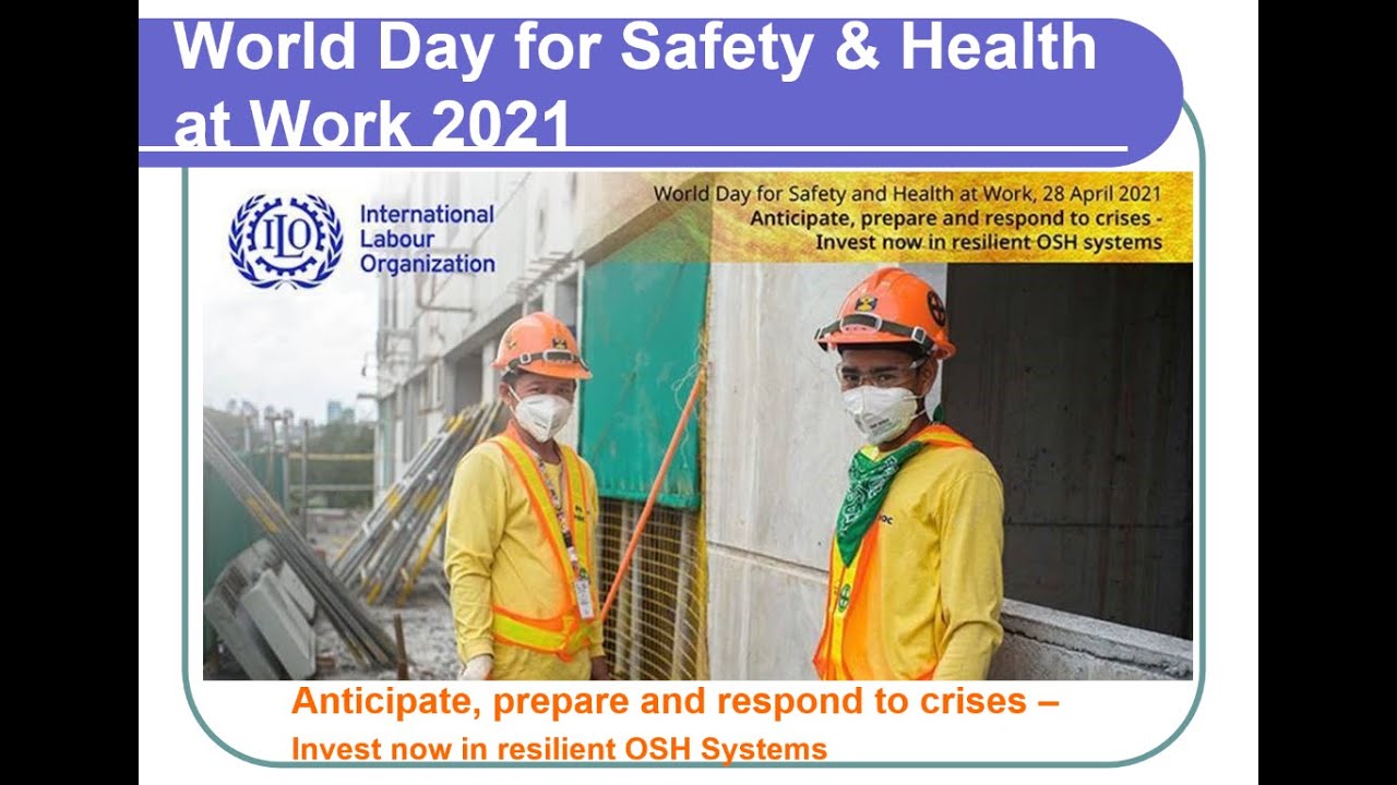 Revamping Our Safety and Health Practices to Enable Business Continuity