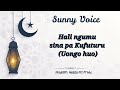 Sunny Voice Ramadhan Official Audio